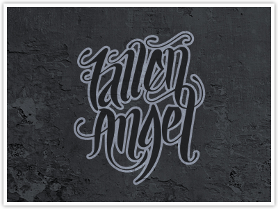 Fallen Angel