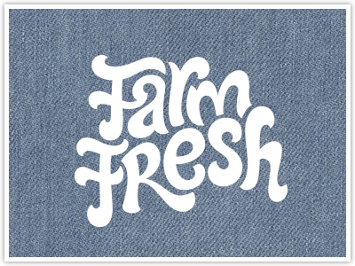 Farm Fresh