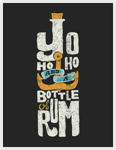 Quote from Treasure Island